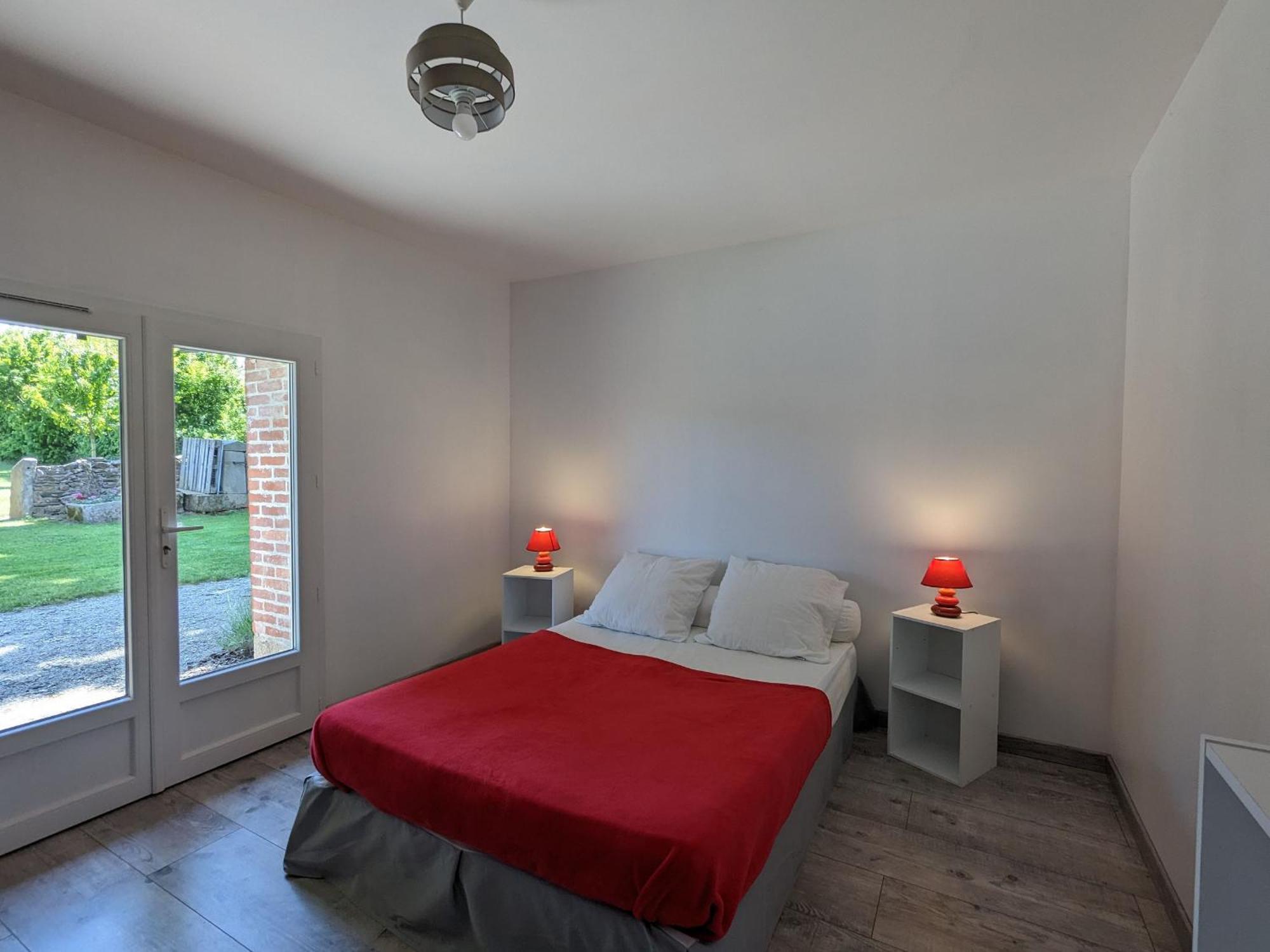 普利涅诺特雷达米Grande Ferme Renovee Avec Jardin Et Loisirs A Proximite - Fr-1-591-155别墅 外观 照片