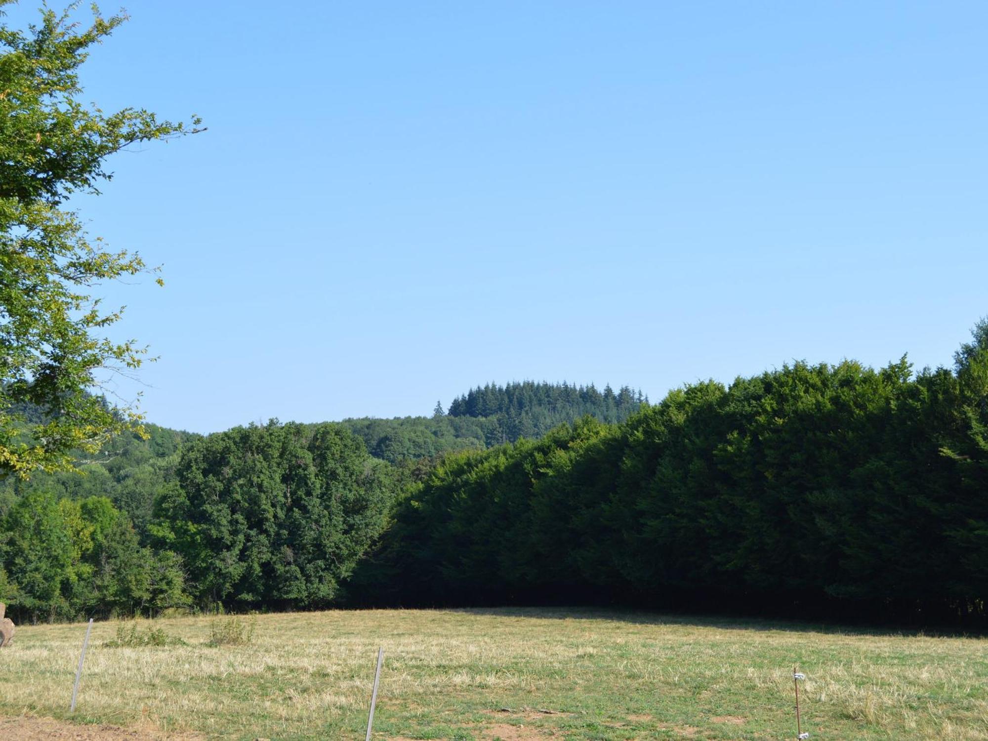 普利涅诺特雷达米Grande Ferme Renovee Avec Jardin Et Loisirs A Proximite - Fr-1-591-155别墅 外观 照片