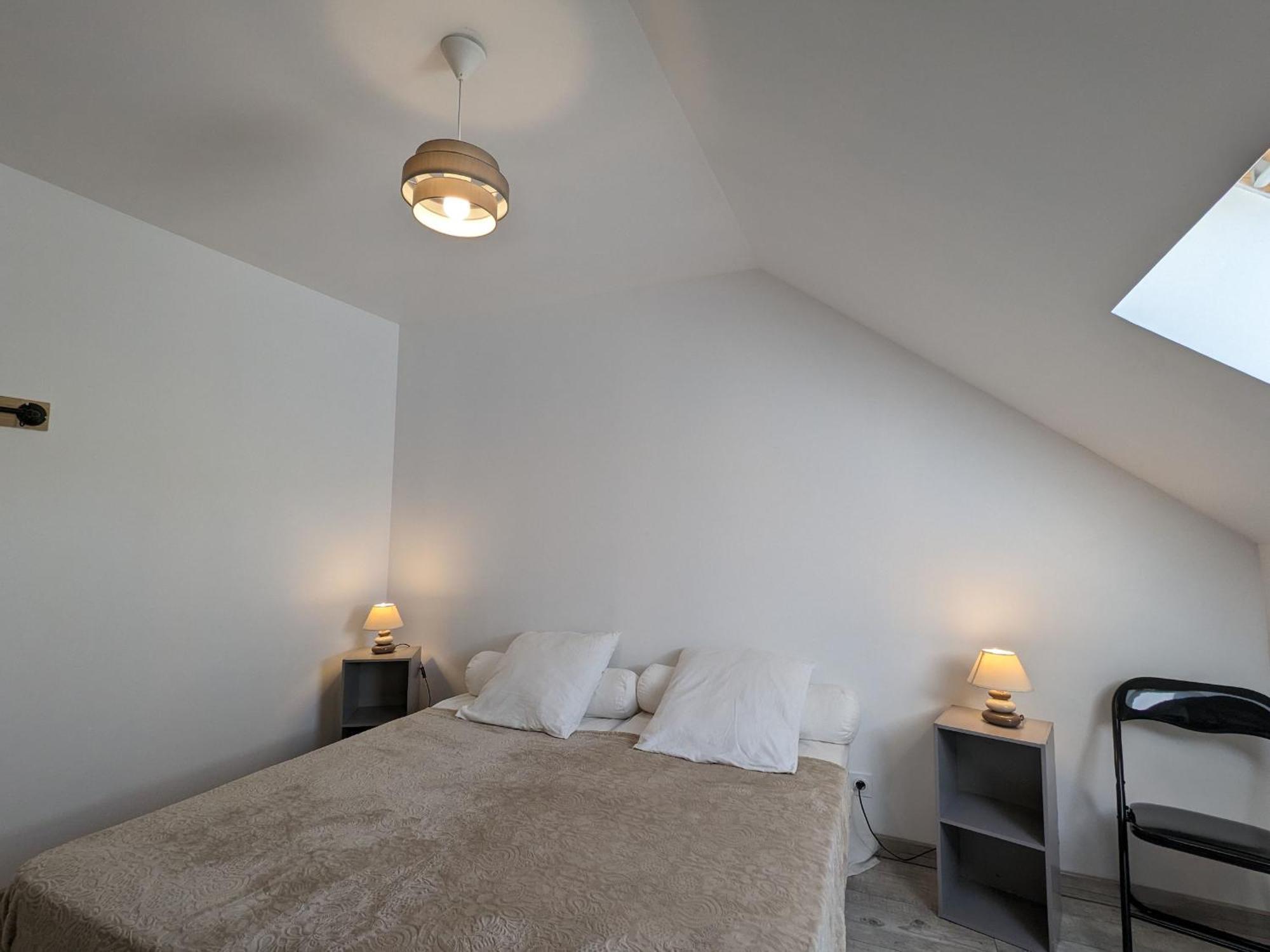 普利涅诺特雷达米Grande Ferme Renovee Avec Jardin Et Loisirs A Proximite - Fr-1-591-155别墅 外观 照片