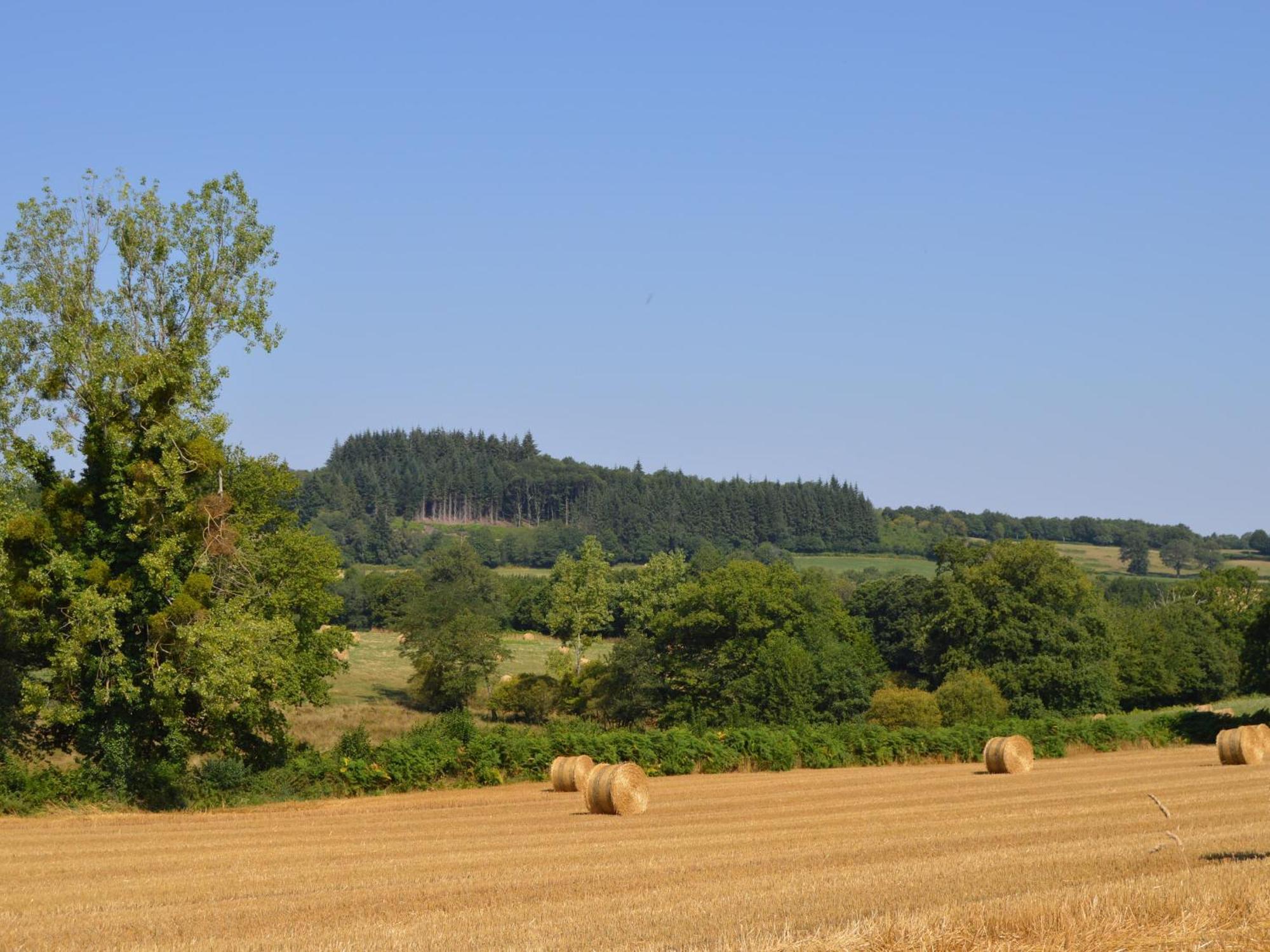 普利涅诺特雷达米Grande Ferme Renovee Avec Jardin Et Loisirs A Proximite - Fr-1-591-155别墅 外观 照片
