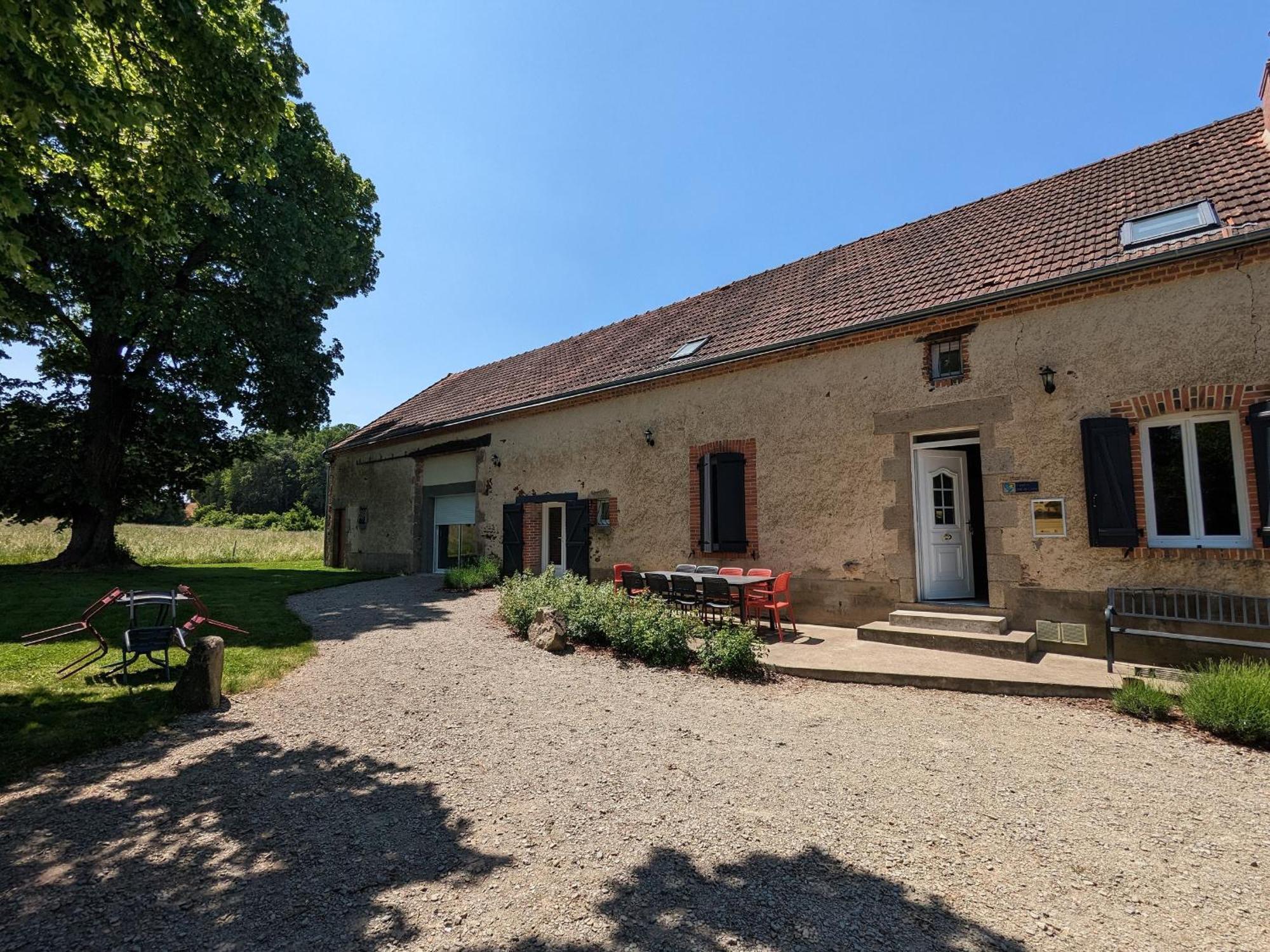 普利涅诺特雷达米Grande Ferme Renovee Avec Jardin Et Loisirs A Proximite - Fr-1-591-155别墅 外观 照片