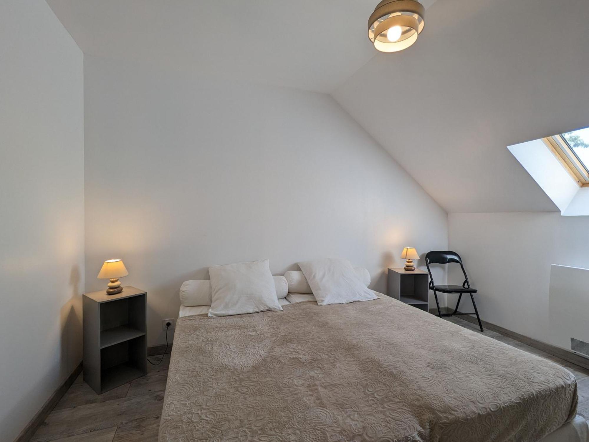 普利涅诺特雷达米Grande Ferme Renovee Avec Jardin Et Loisirs A Proximite - Fr-1-591-155别墅 外观 照片